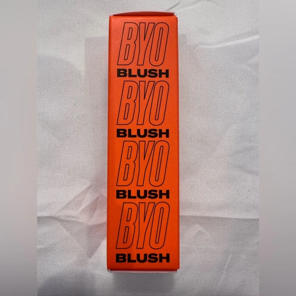 Youthforia Color Changing Blush Oil